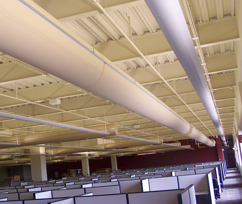 Fabric Ducting Fabric Ducts Fabric Air Ducts Airsox