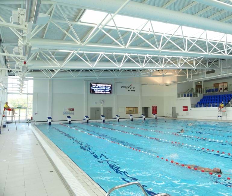 Basildon Sporting Village