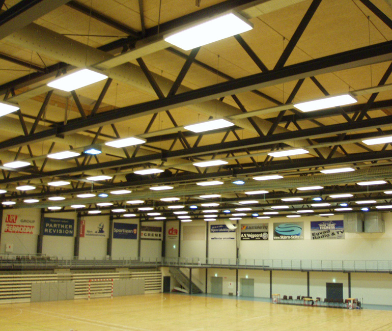 Skjern Bank Arena
