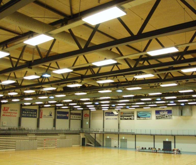 Skjern Bank Arena