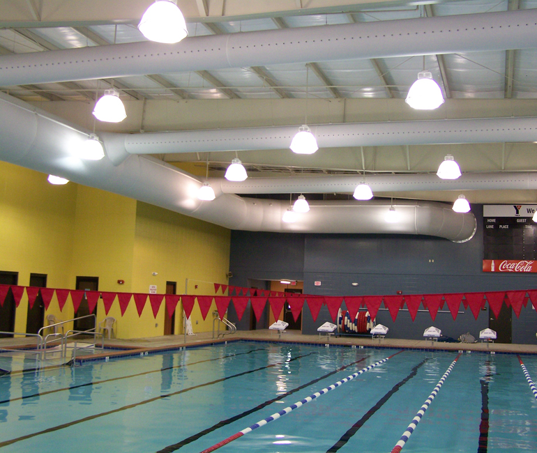 YMCA Aquatic