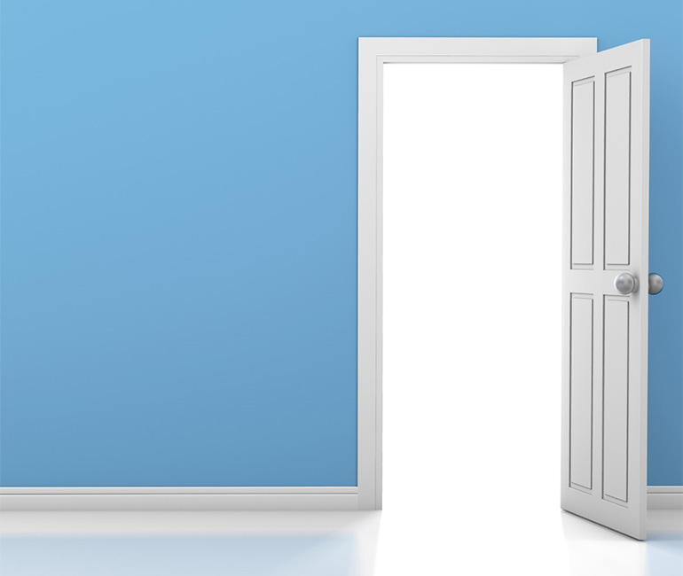 Door 770X650px