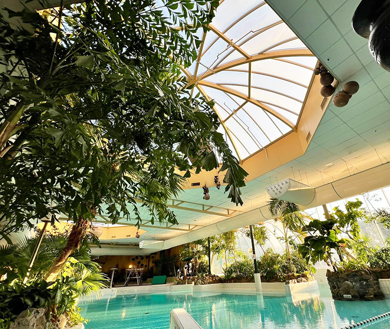 Centerparcs 770X650px