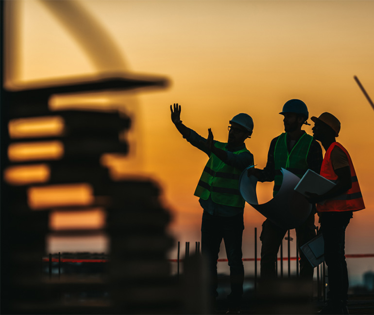Construction Industry Update