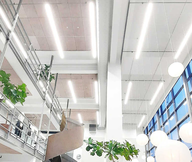 Post Designskolen 770X650