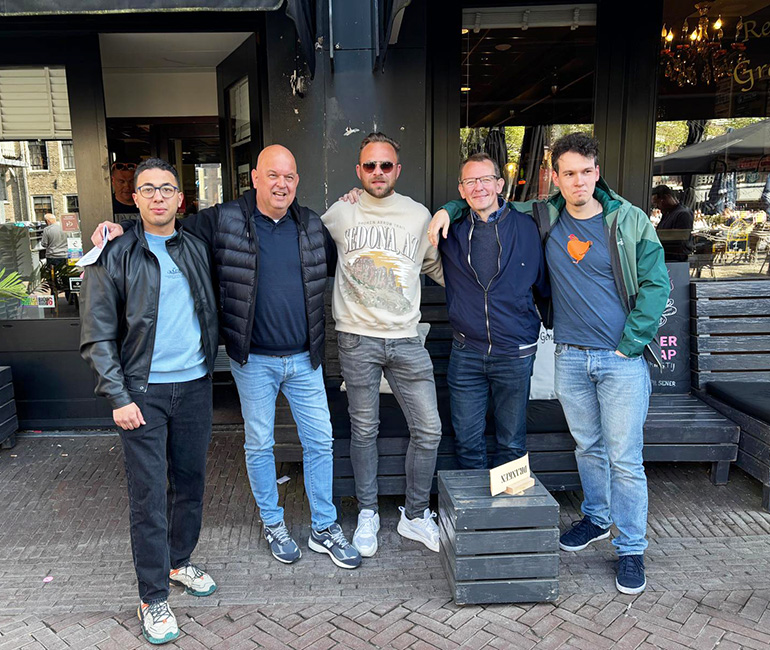 NL Tour 770X650